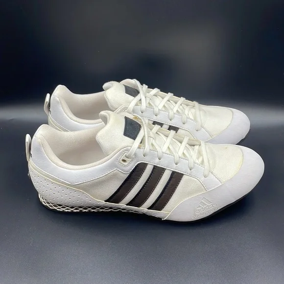 adidas gazelle silver green womens Adidas The Total 2 Weight Lifting Shoes for Men (Large Sizes)  BigShoes